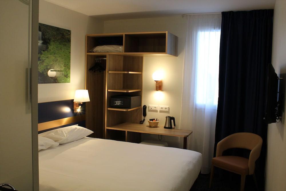 K Hotel Strasburgo Esterno foto