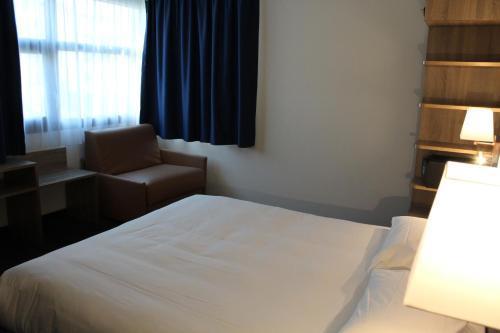 K Hotel Strasburgo Esterno foto
